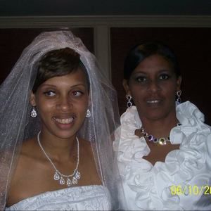 Meet your Posher, Christy